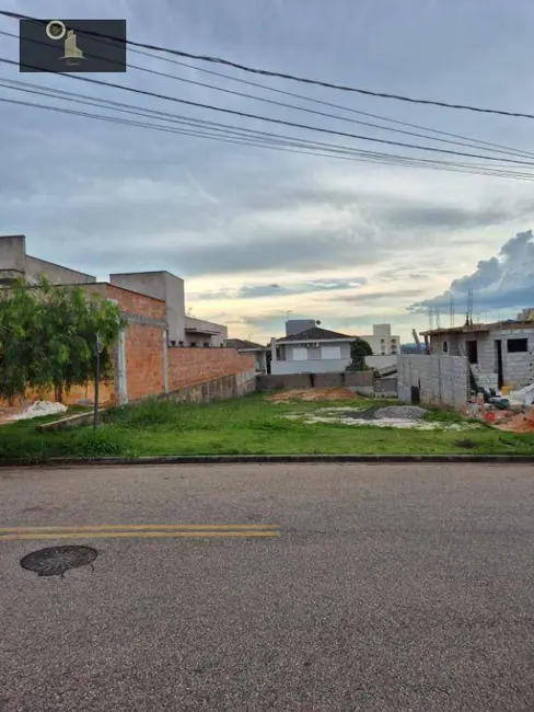 Foto 4 de Terreno / Lote à venda, 448m2 em Louveira - SP