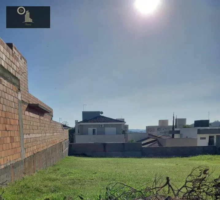 Foto 8 de Terreno / Lote à venda, 448m2 em Louveira - SP