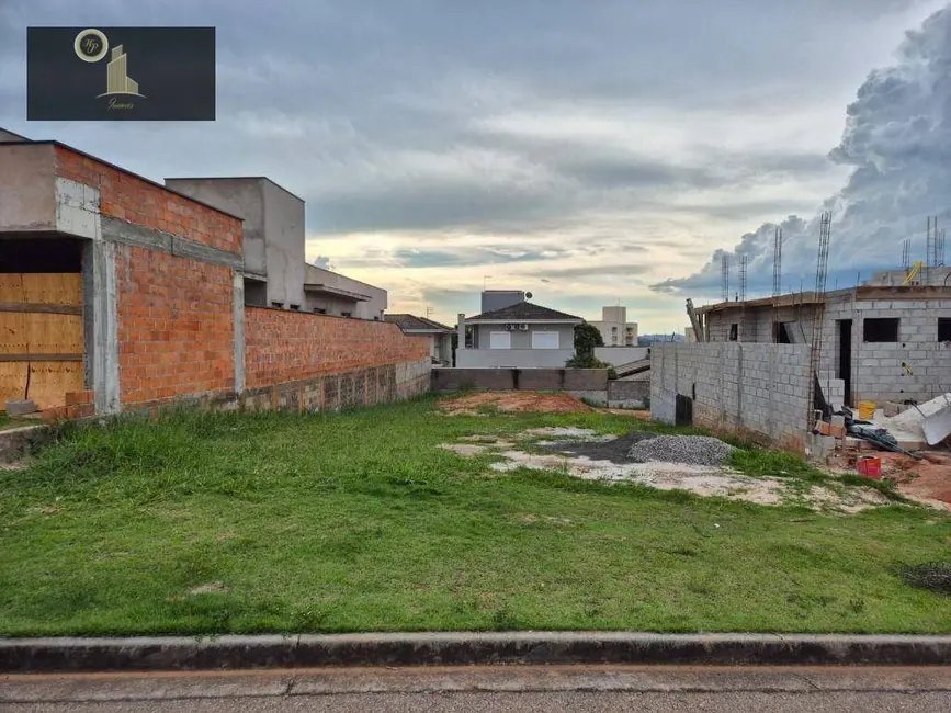 Foto 5 de Terreno / Lote à venda, 448m2 em Louveira - SP