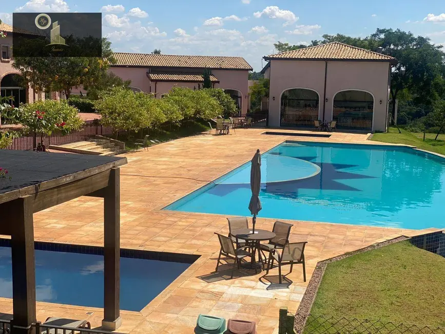 Foto 2 de Terreno / Lote à venda, 1600m2 em Monte Alegre, Vinhedo - SP