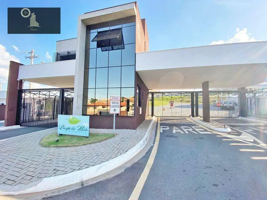 Foto 2 de Terreno / Lote à venda, 300m2 em Vila Pagano, Valinhos - SP