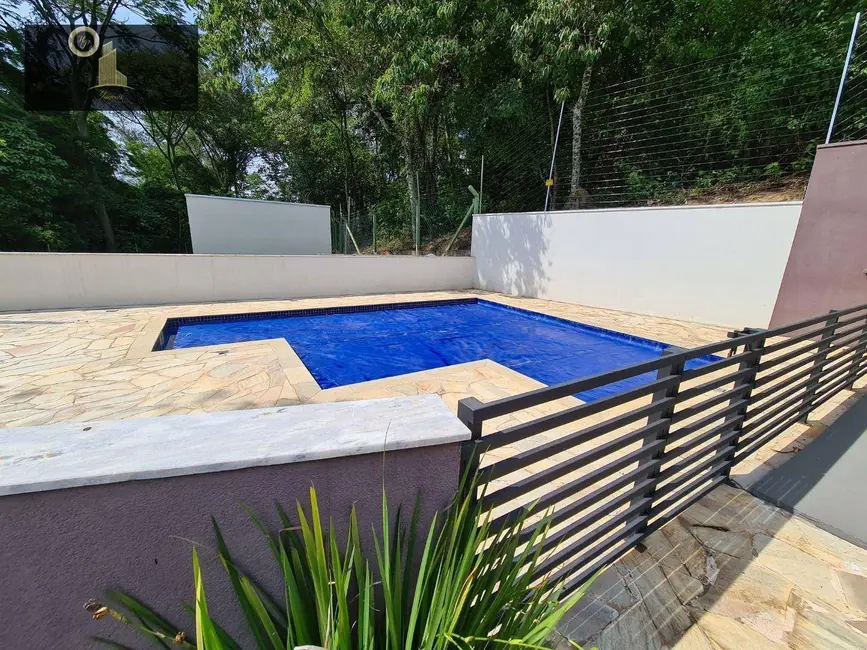 Foto 4 de Terreno / Lote à venda, 300m2 em Vila Pagano, Valinhos - SP