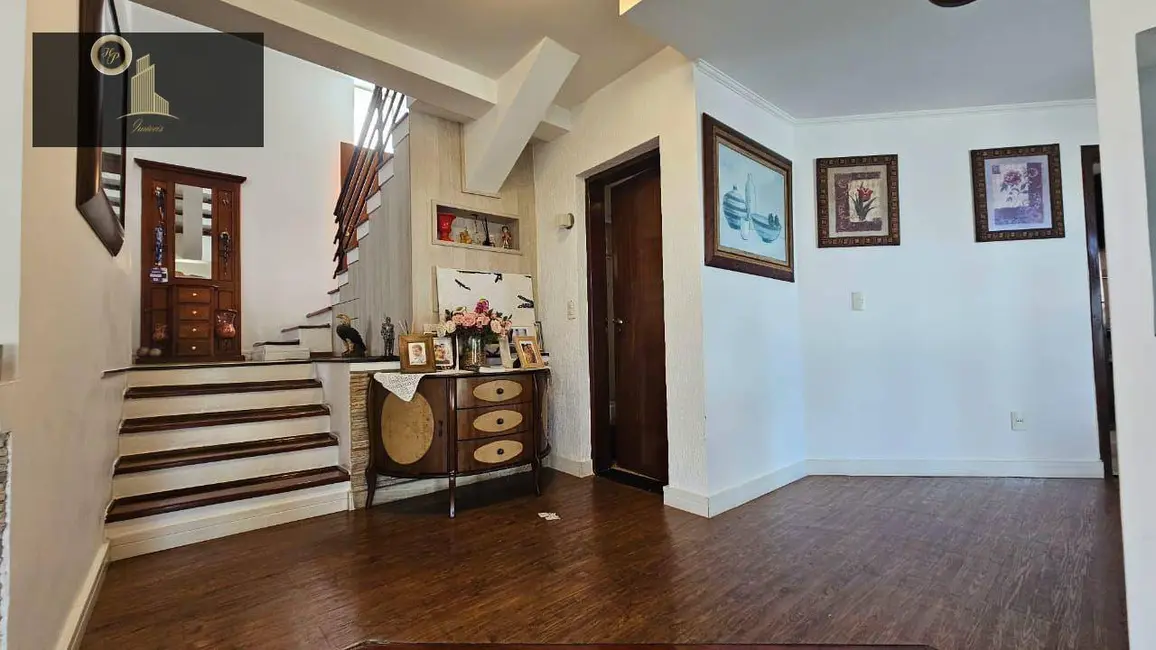 Foto 4 de Casa de Condomínio com 4 quartos à venda e para alugar, 1000m2 em Santa Cândida, Vinhedo - SP