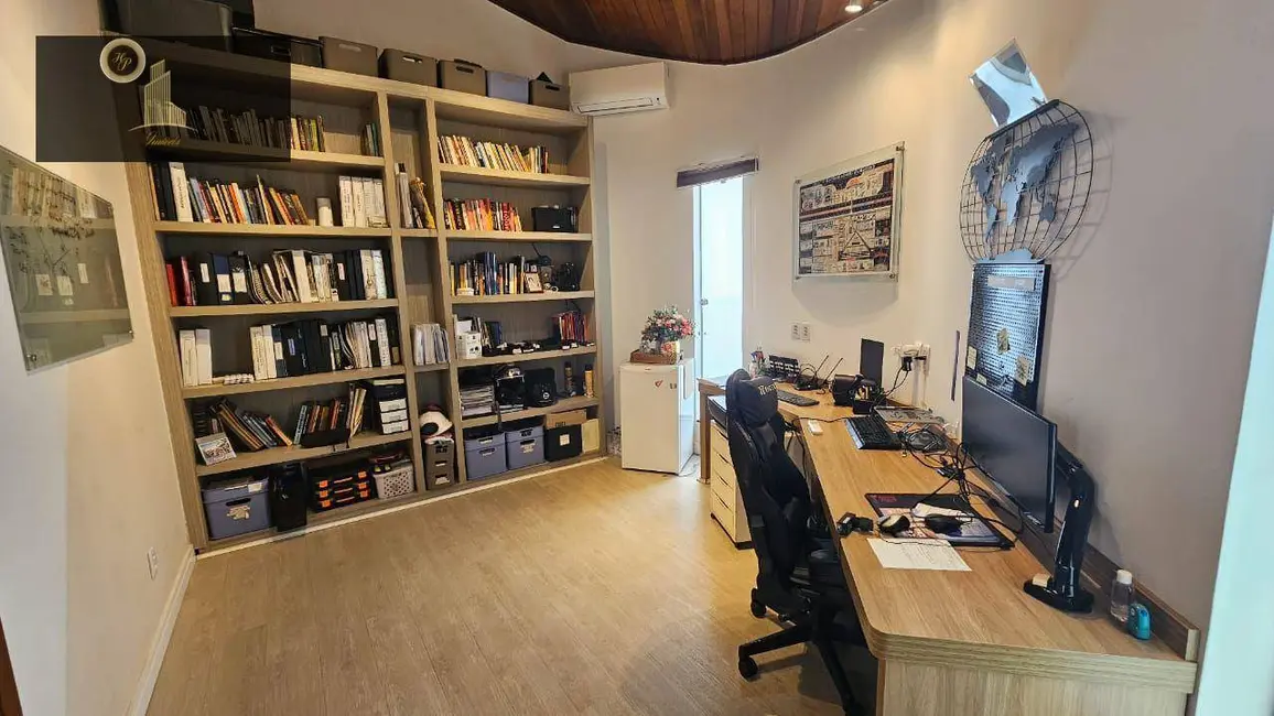 Foto 2 de Casa de Condomínio com 4 quartos à venda e para alugar, 1000m2 em Santa Cândida, Vinhedo - SP