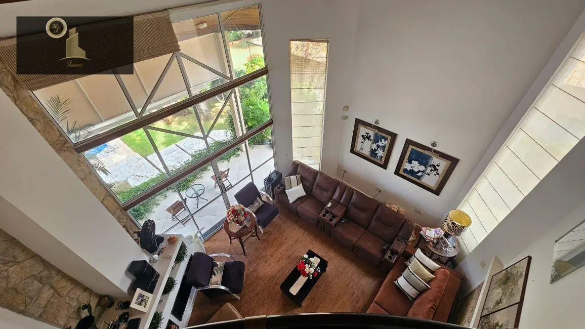 Foto 8 de Casa de Condomínio com 4 quartos à venda e para alugar, 1000m2 em Santa Cândida, Vinhedo - SP