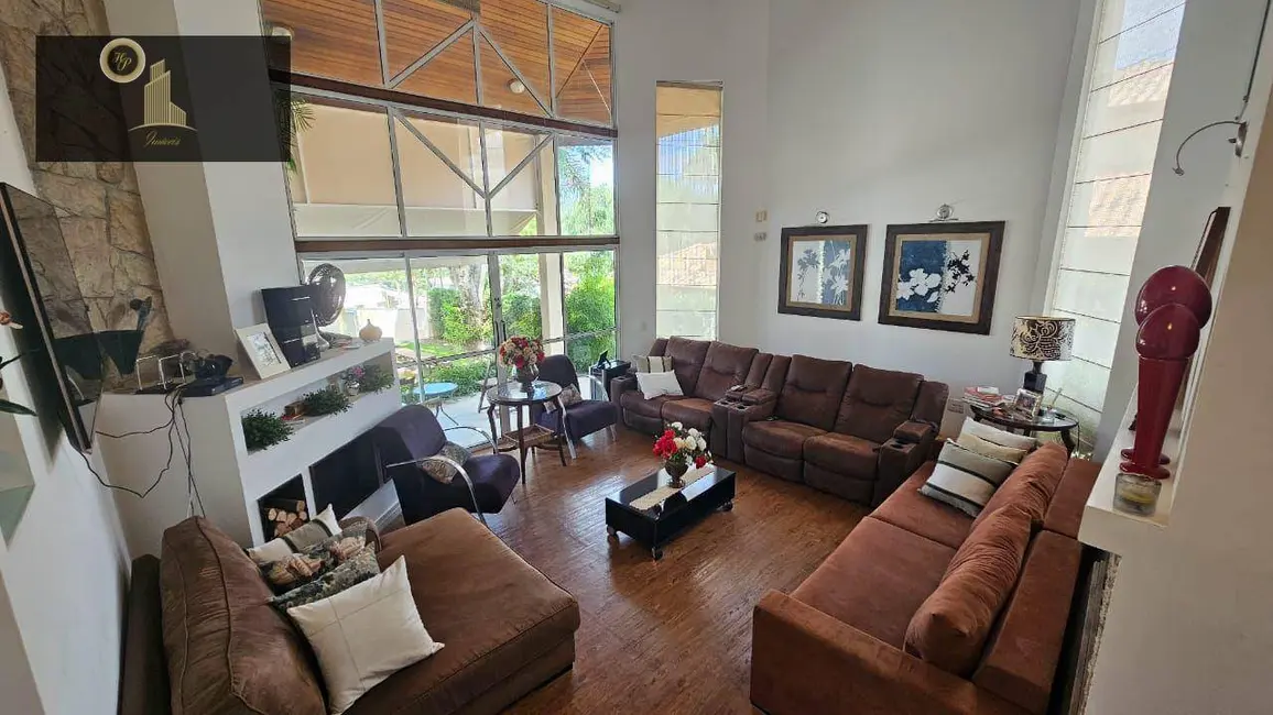 Foto 6 de Casa de Condomínio com 4 quartos à venda e para alugar, 1000m2 em Santa Cândida, Vinhedo - SP