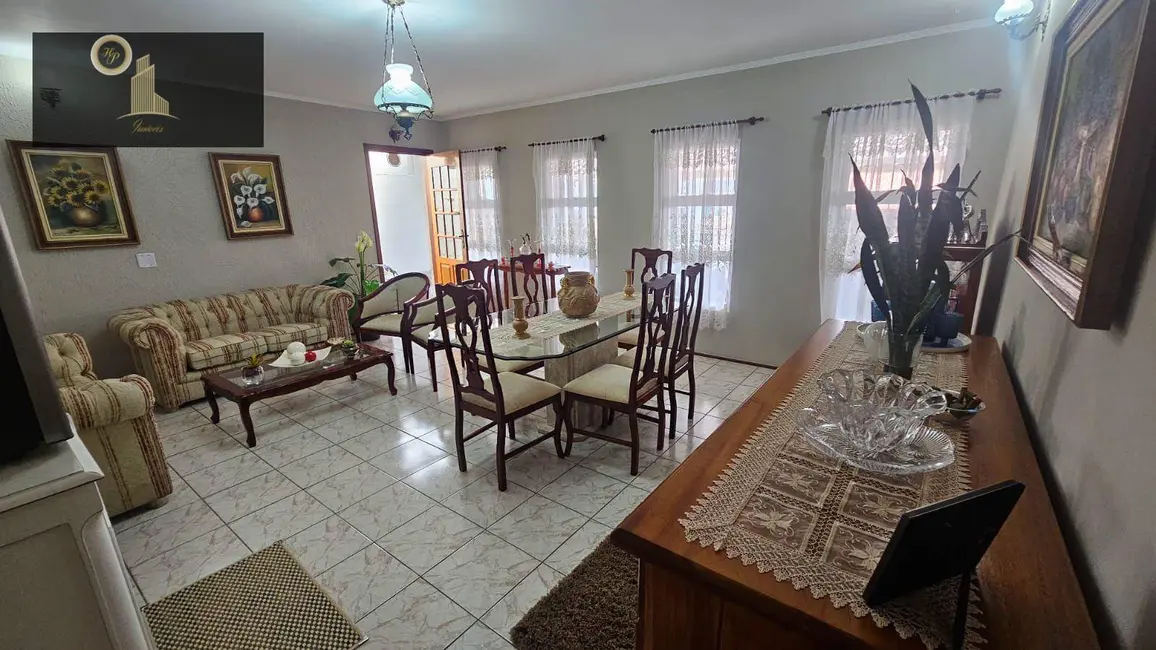 Foto 4 de Casa com 3 quartos à venda, 300m2 em Vinhedo - SP