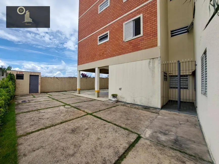 Foto 8 de Apartamento com 3 quartos à venda, 100m2 em Vinhedo - SP
