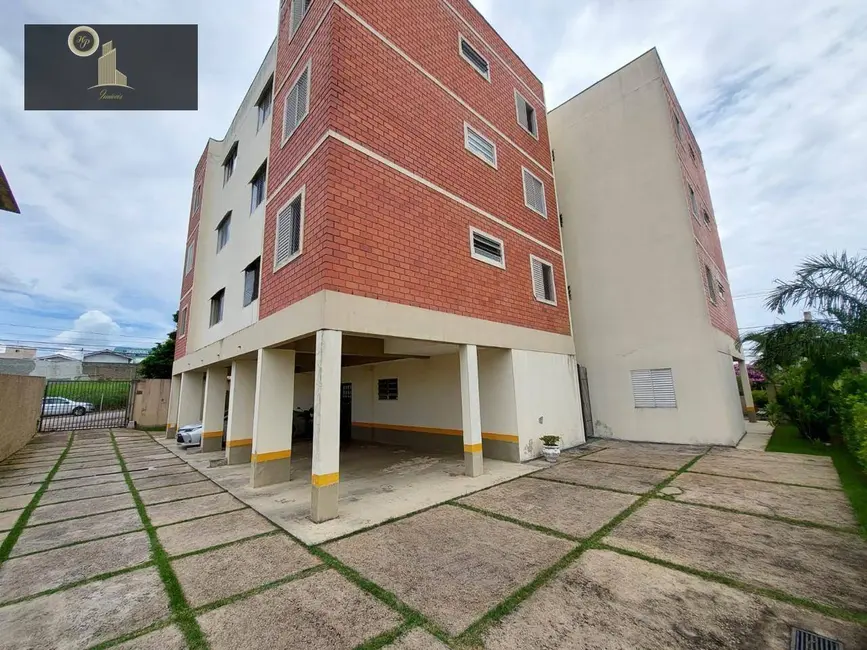 Foto 5 de Apartamento com 3 quartos à venda, 100m2 em Vinhedo - SP