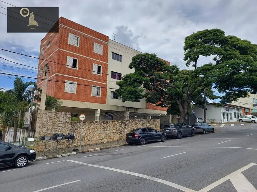 Foto 2 de Apartamento com 3 quartos à venda, 100m2 em Vinhedo - SP