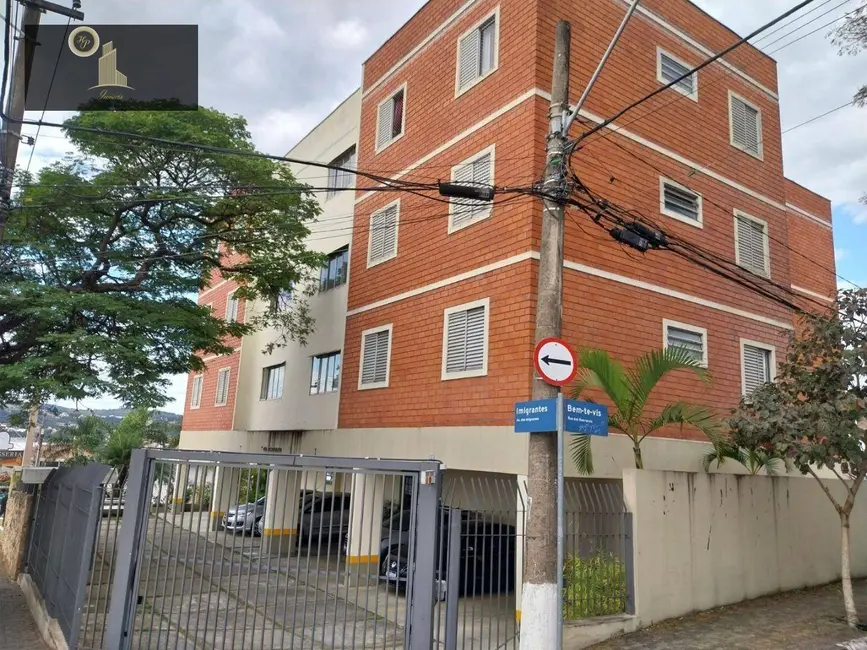 Foto 1 de Apartamento com 3 quartos à venda, 100m2 em Vinhedo - SP