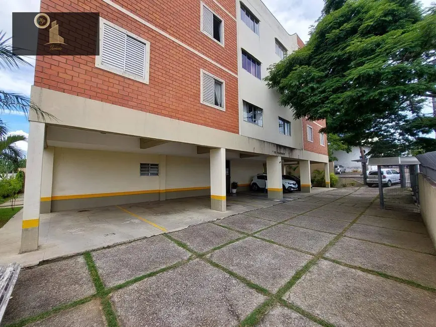 Foto 6 de Apartamento com 3 quartos à venda, 100m2 em Vinhedo - SP