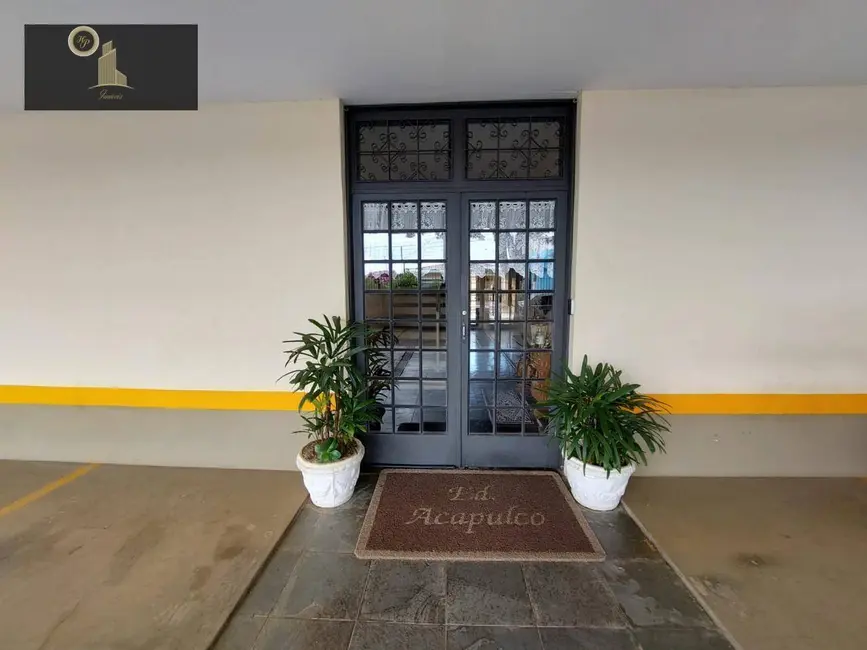 Foto 9 de Apartamento com 3 quartos à venda, 100m2 em Vinhedo - SP