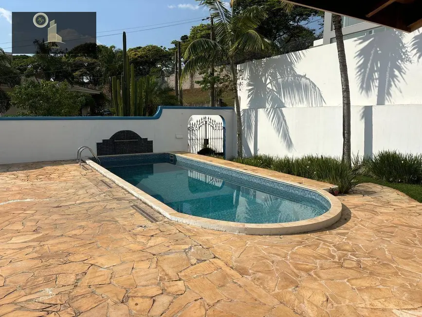 Foto 9 de Casa de Condomínio com 3 quartos à venda, 600m2 em Vinhedo - SP