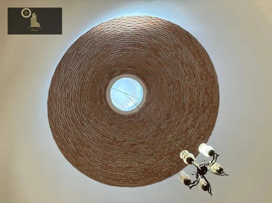 Foto 8 de Casa de Condomínio com 3 quartos à venda, 600m2 em Vinhedo - SP