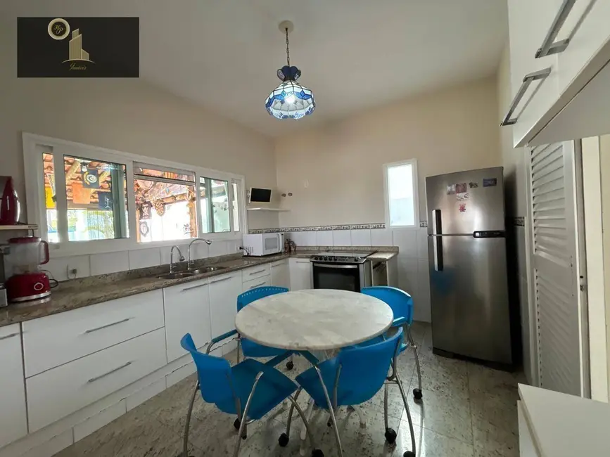 Foto 7 de Casa de Condomínio com 3 quartos à venda, 600m2 em Vinhedo - SP