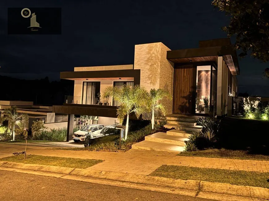 Foto 1 de Casa de Condomínio com 4 quartos à venda, 800m2 em Monte Alegre, Vinhedo - SP