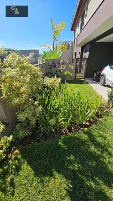 Foto 6 de Casa de Condomínio com 4 quartos à venda, 800m2 em Monte Alegre, Vinhedo - SP