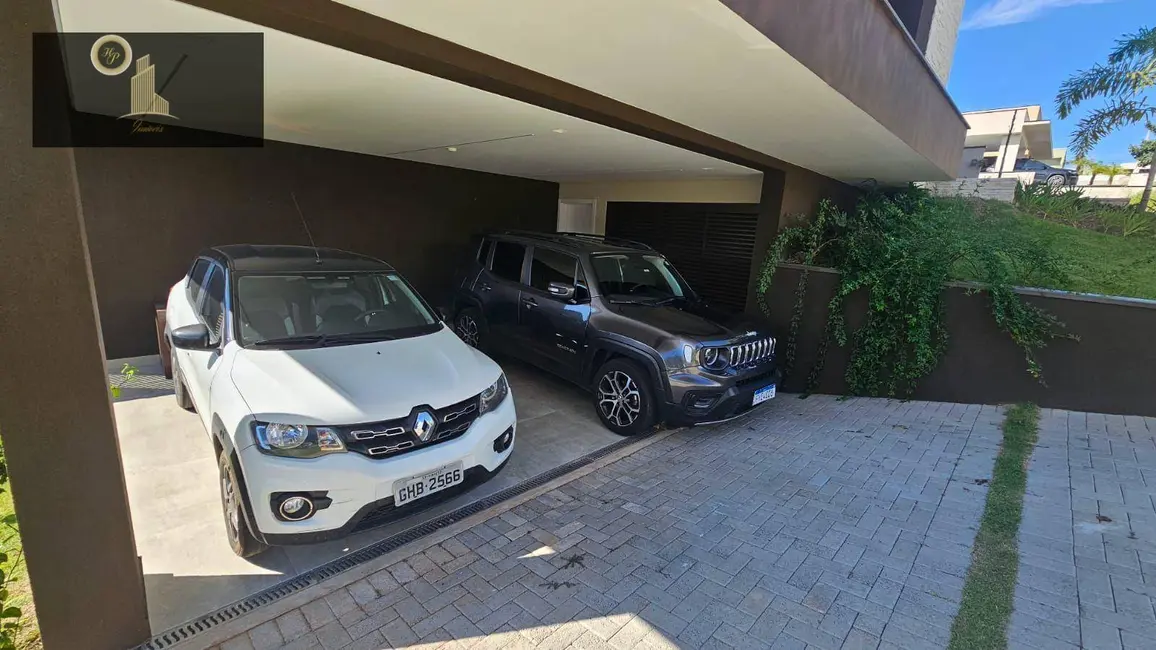 Foto 5 de Casa de Condomínio com 4 quartos à venda, 800m2 em Monte Alegre, Vinhedo - SP