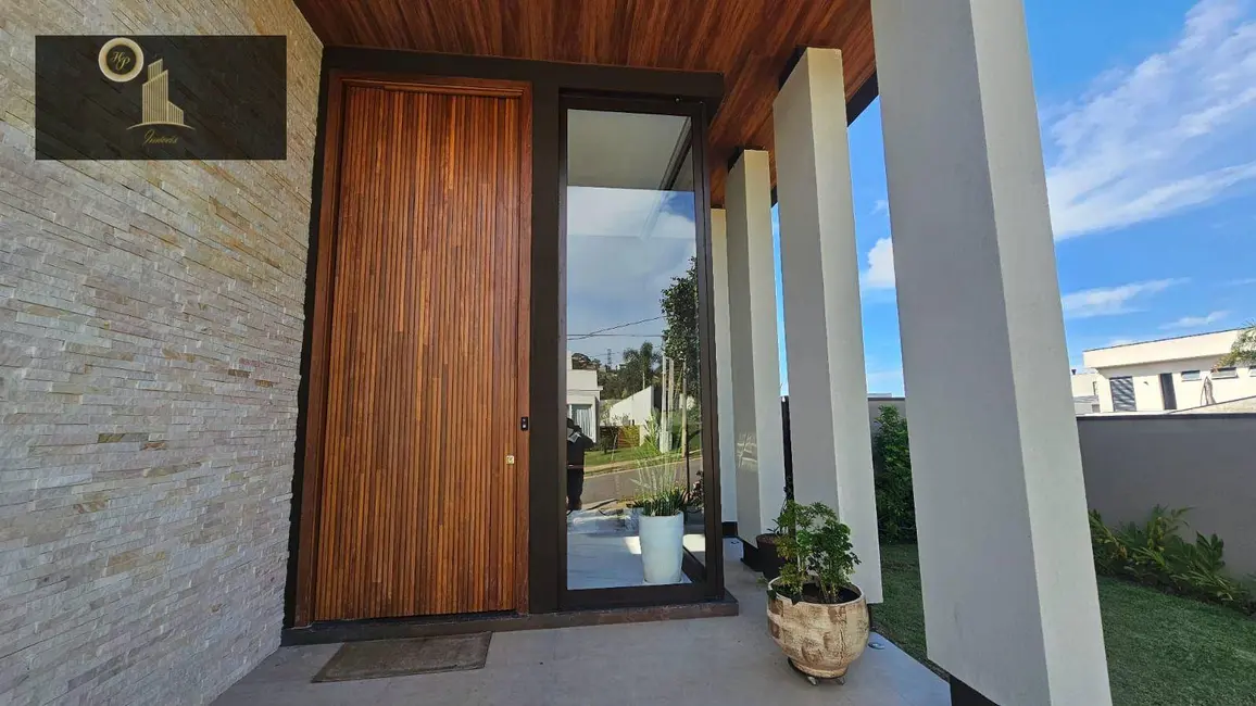 Foto 8 de Casa de Condomínio com 4 quartos à venda, 800m2 em Monte Alegre, Vinhedo - SP