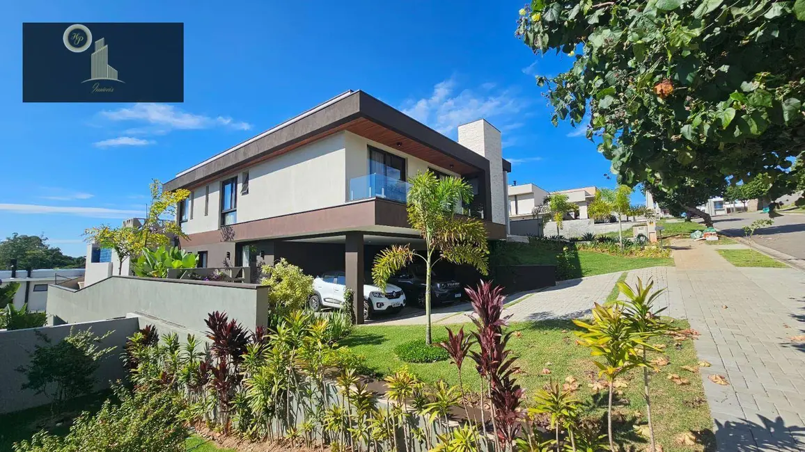 Foto 7 de Casa de Condomínio com 4 quartos à venda, 800m2 em Monte Alegre, Vinhedo - SP