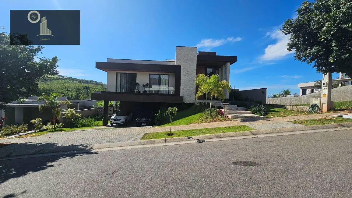 Foto 2 de Casa de Condomínio com 4 quartos à venda, 800m2 em Monte Alegre, Vinhedo - SP