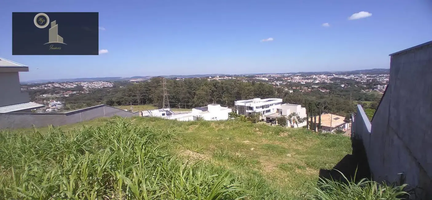 Foto 7 de Terreno / Lote à venda, 1304m2 em Monte Alegre, Vinhedo - SP