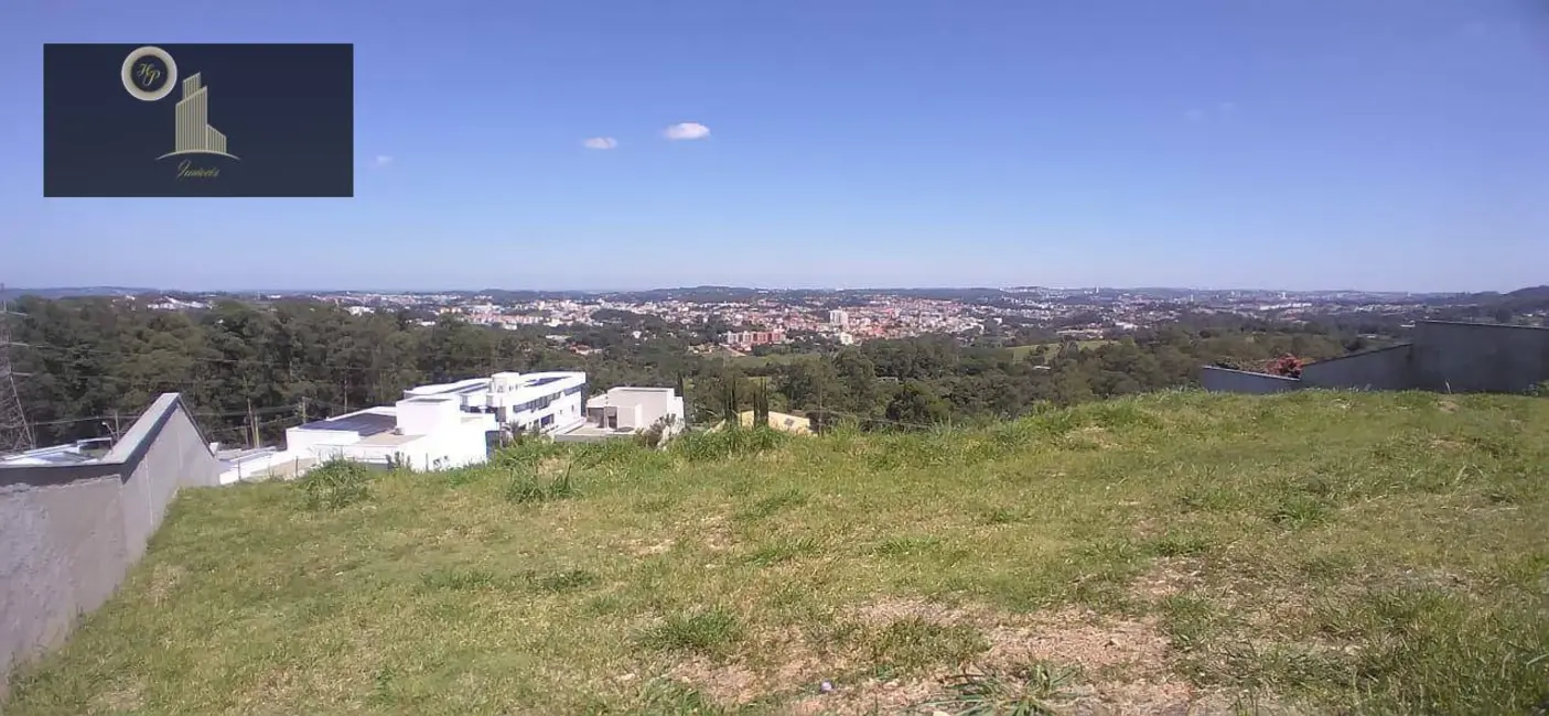 Foto 4 de Terreno / Lote à venda, 1304m2 em Monte Alegre, Vinhedo - SP