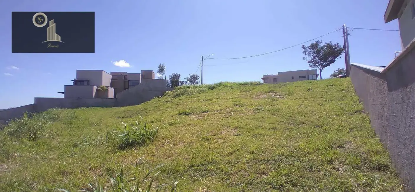 Foto 6 de Terreno / Lote à venda, 1304m2 em Monte Alegre, Vinhedo - SP