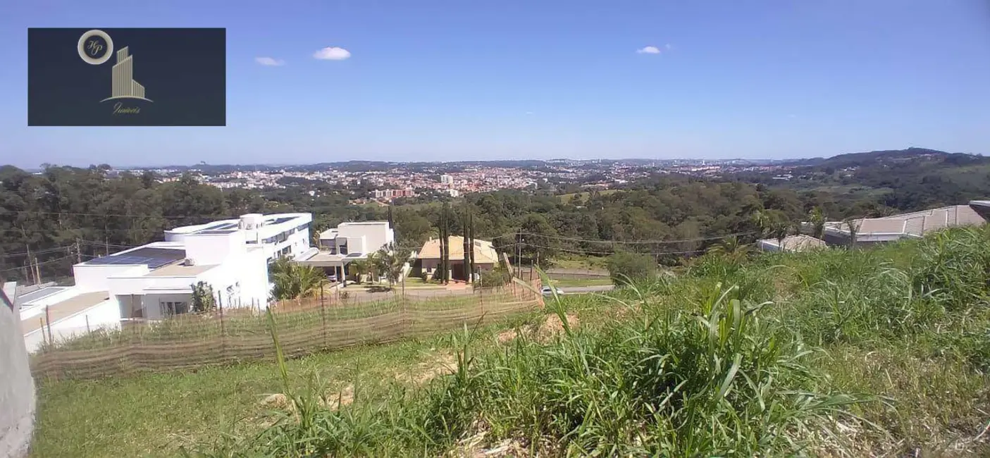 Foto 5 de Terreno / Lote à venda, 1304m2 em Monte Alegre, Vinhedo - SP