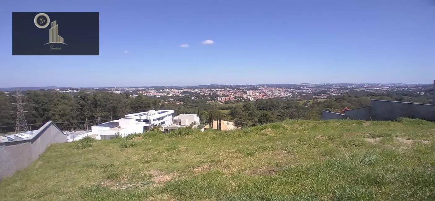 Foto 3 de Terreno / Lote à venda, 1304m2 em Monte Alegre, Vinhedo - SP