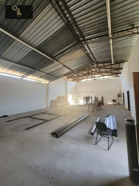 Foto 1 de Armazém / Galpão à venda e para alugar, 3100m2 em Santa Claudina, Vinhedo - SP