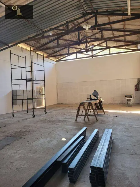 Foto 8 de Armazém / Galpão à venda e para alugar, 3100m2 em Santa Claudina, Vinhedo - SP