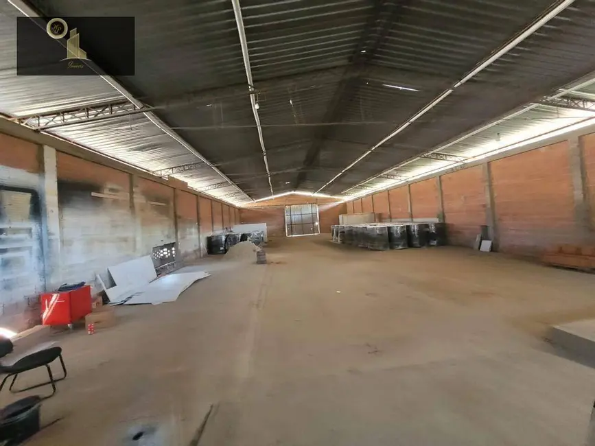 Foto 9 de Armazém / Galpão à venda e para alugar, 3100m2 em Santa Claudina, Vinhedo - SP