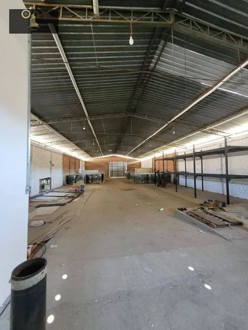 Foto 2 de Armazém / Galpão à venda e para alugar, 3100m2 em Santa Claudina, Vinhedo - SP