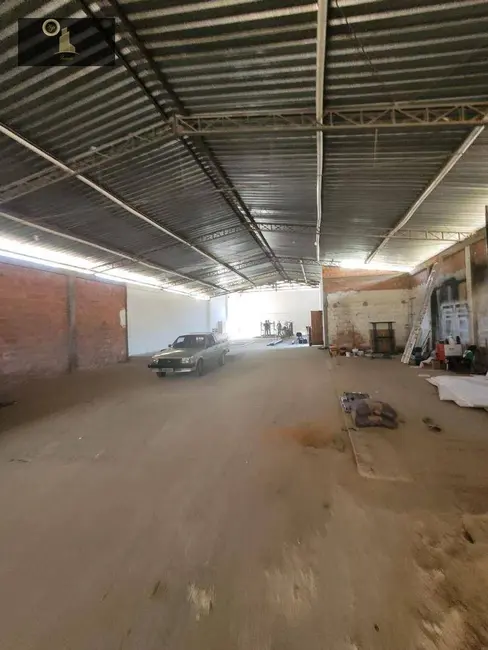 Foto 4 de Armazém / Galpão à venda e para alugar, 3100m2 em Santa Claudina, Vinhedo - SP