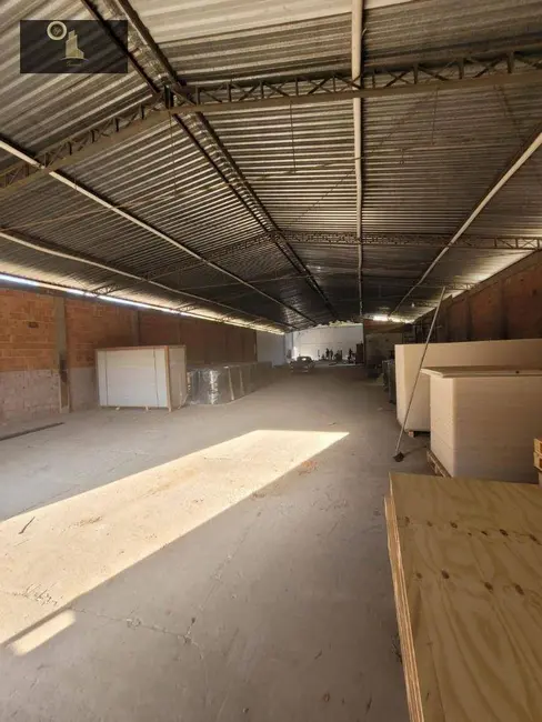 Foto 5 de Armazém / Galpão à venda e para alugar, 3100m2 em Santa Claudina, Vinhedo - SP