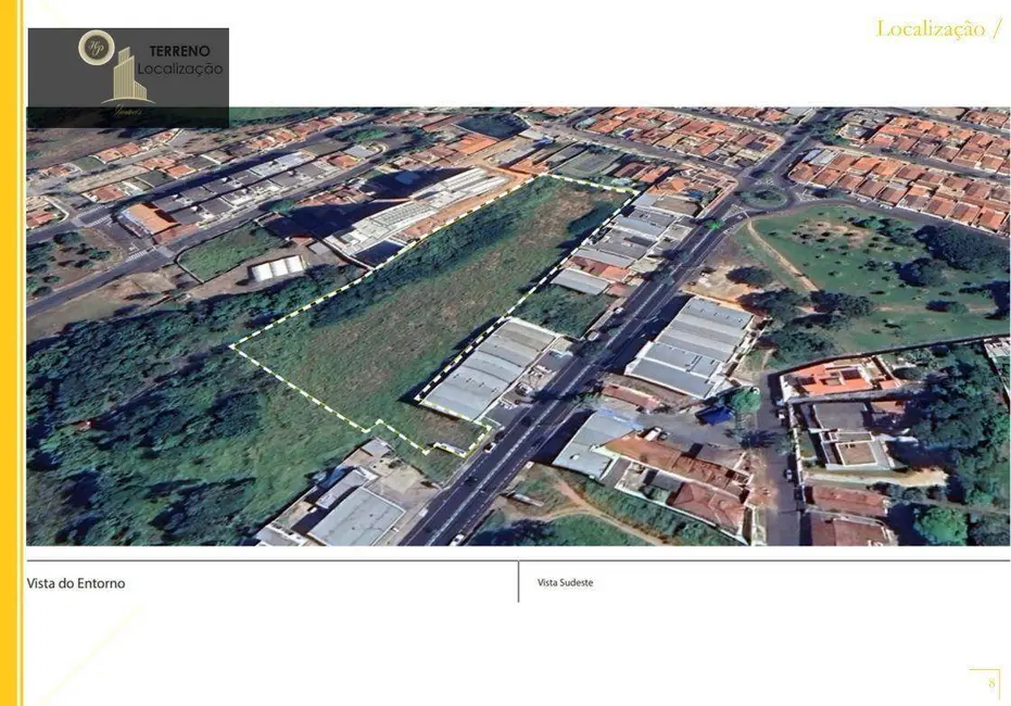 Foto 8 de Sala Comercial à venda, 13009m2 em Jardim Santa Helena, Mogi Mirim - SP