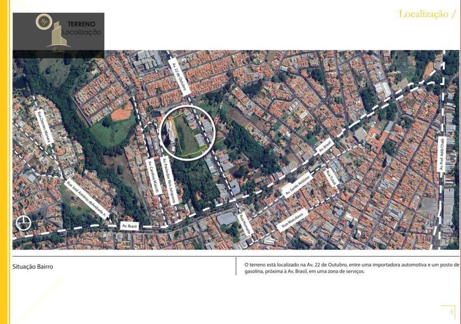 Foto 5 de Sala Comercial à venda, 13009m2 em Jardim Santa Helena, Mogi Mirim - SP