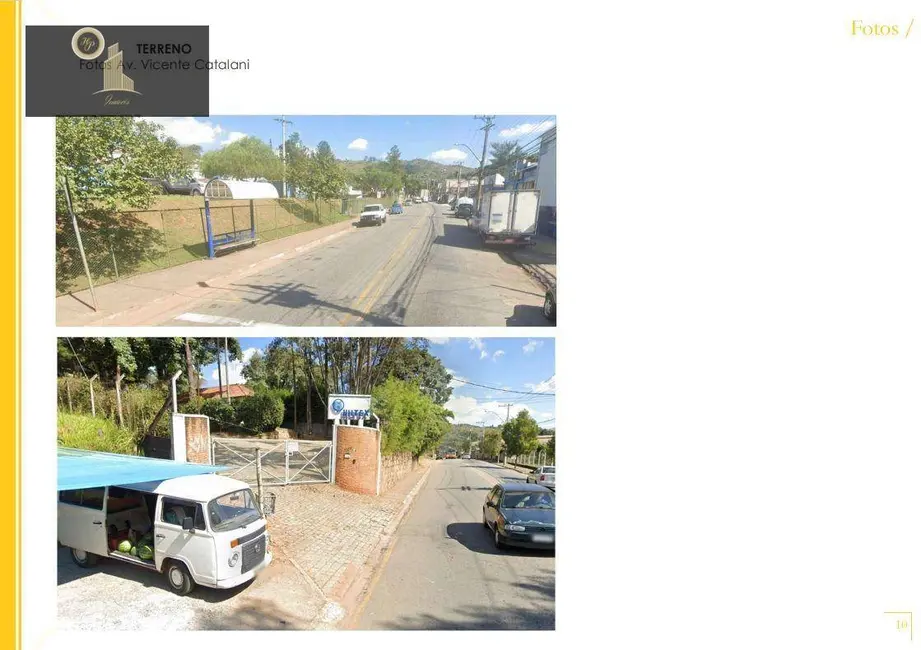 Foto 9 de Sala Comercial à venda, 13352m2 em Jardim das Nações, Itatiba - SP