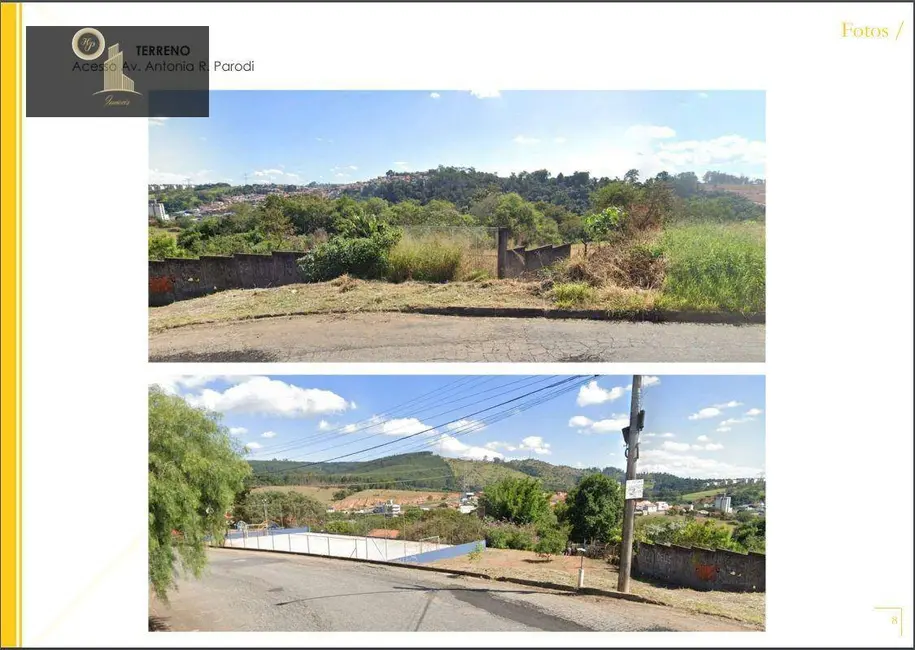 Foto 7 de Sala Comercial à venda, 13352m2 em Jardim das Nações, Itatiba - SP