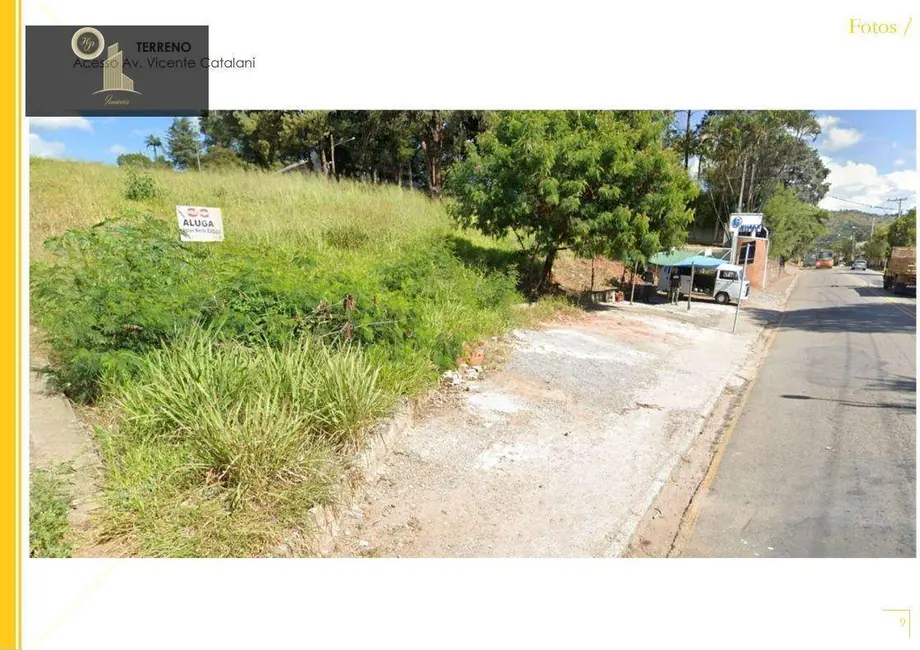 Foto 8 de Sala Comercial à venda, 13352m2 em Jardim das Nações, Itatiba - SP