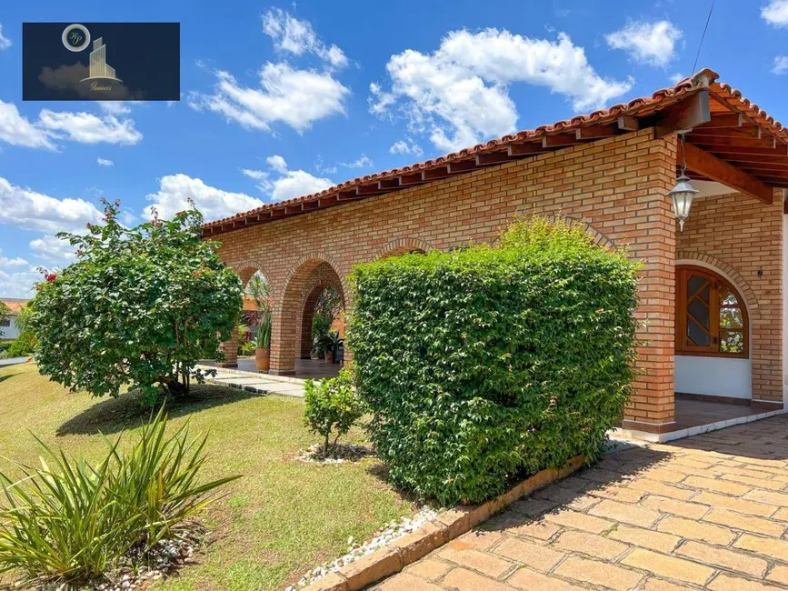 Foto 9 de Casa de Condomínio com 6 quartos à venda, 1600m2 em Marambaia, Vinhedo - SP