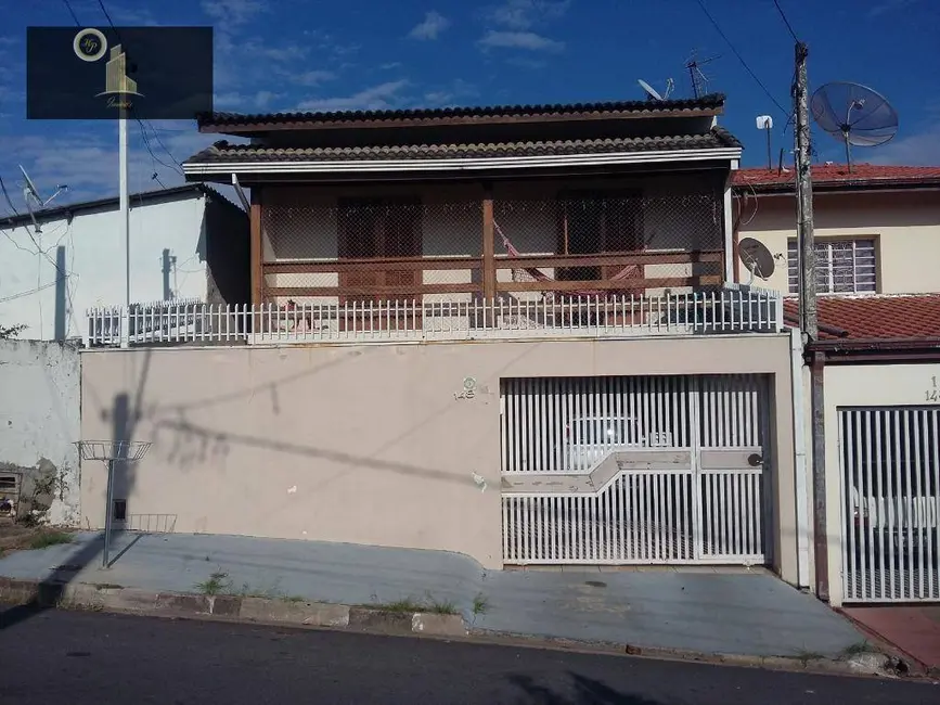 Foto 1 de Casa com 3 quartos à venda, 155m2 em Capela, Vinhedo - SP
