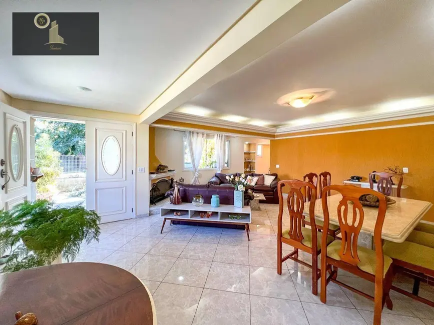 Foto 8 de Casa de Condomínio com 5 quartos à venda, 807m2 em Vista Alegre, Vinhedo - SP