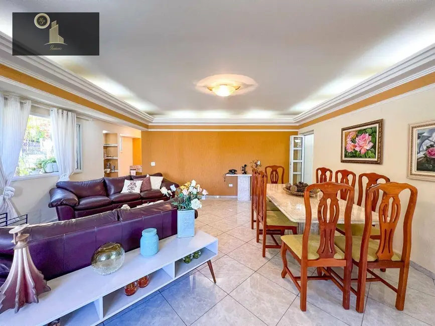 Foto 9 de Casa de Condomínio com 5 quartos à venda, 807m2 em Vista Alegre, Vinhedo - SP