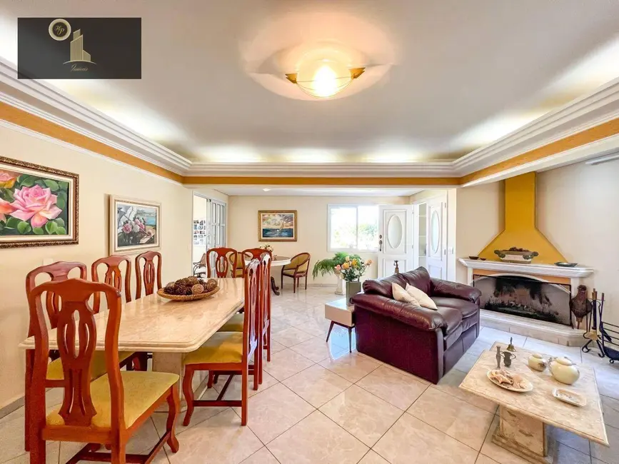 Foto 7 de Casa de Condomínio com 5 quartos à venda, 807m2 em Vista Alegre, Vinhedo - SP