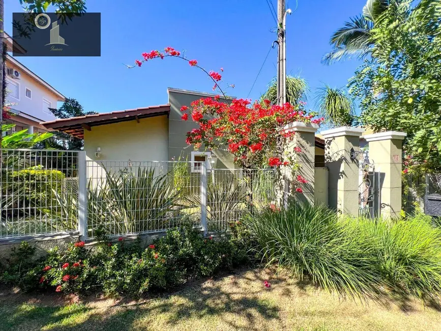Foto 6 de Casa de Condomínio com 5 quartos à venda, 807m2 em Vista Alegre, Vinhedo - SP
