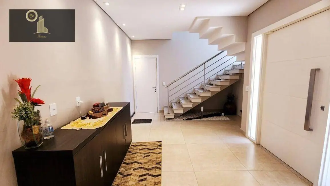 Foto 5 de Casa de Condomínio com 4 quartos à venda, 980m2 em Marambaia, Vinhedo - SP