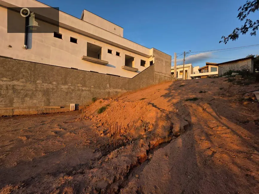 Foto 5 de Terreno / Lote à venda, 480m2 em Louveira - SP